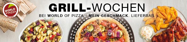 „GRILL-WOCHEN“